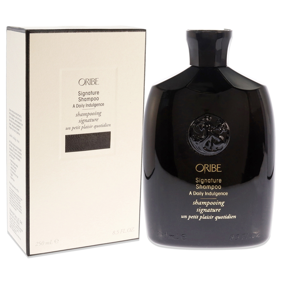 Signature Shampoo by Oribe for Unisex 8.5 oz Shampoo - Picture 3 of 4